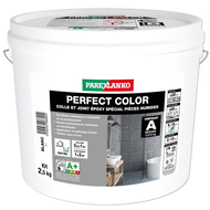 PERFECT COLOR CENDRE 2.5KG VENDU UNIQUEMENT AUX PROFESSIONNELS